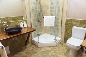 Orbita Boutique Hotel