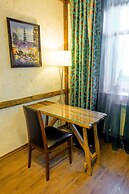 Orbita Boutique Hotel