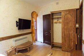 Orbita Boutique Hotel