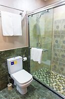 Orbita Boutique Hotel