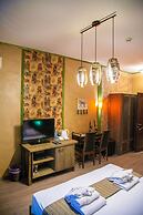 Orbita Boutique Hotel