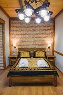 Orbita Boutique Hotel