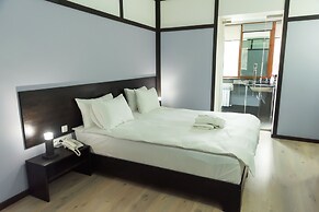 Orbita Boutique Hotel