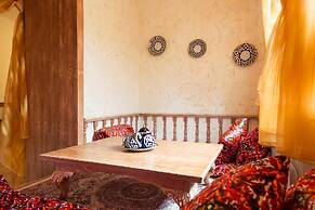 Orbita Boutique Hotel