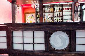 Orbita Boutique Hotel