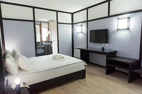 Orbita Boutique Hotel