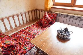 Orbita Boutique Hotel