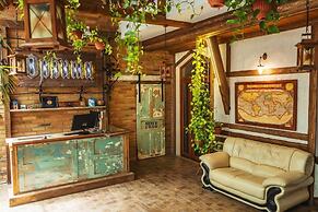 Orbita Boutique Hotel