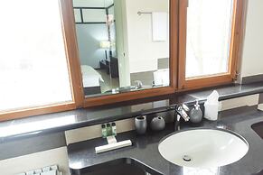 Orbita Boutique Hotel