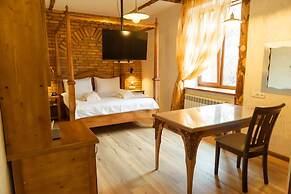 Orbita Boutique Hotel