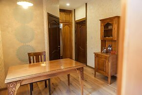 Orbita Boutique Hotel