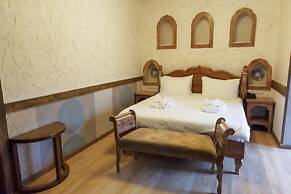 Orbita Boutique Hotel