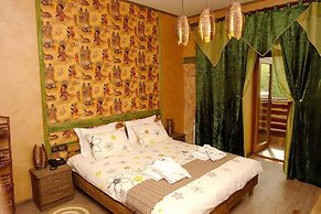 Orbita Boutique Hotel