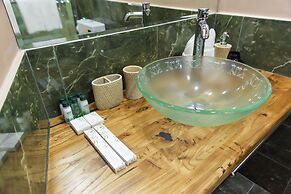 Orbita Boutique Hotel