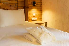 Orbita Boutique Hotel