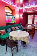 Orbita Boutique Hotel