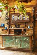 Orbita Boutique Hotel