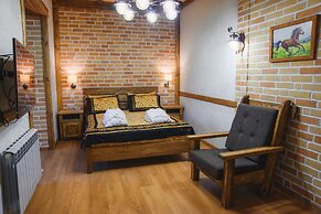 Orbita Boutique Hotel