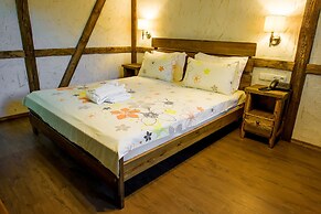 Orbita Boutique Hotel