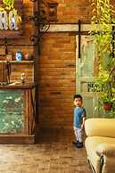 Orbita Boutique Hotel