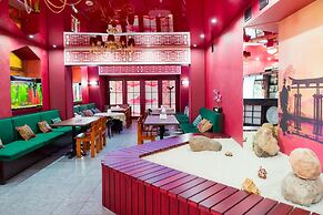 Orbita Boutique Hotel