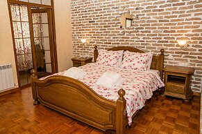 Orbita Boutique Hotel