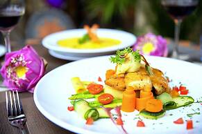 Con Khuong Resort Can Tho