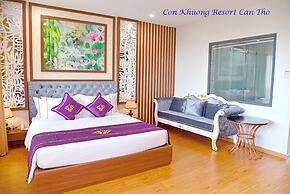 Con Khuong Resort Can Tho