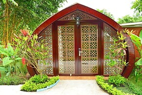 Con Khuong Resort Can Tho