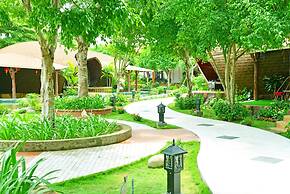 Con Khuong Resort Can Tho