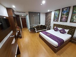 Con Khuong Resort Can Tho