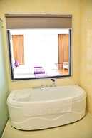 Con Khuong Resort Can Tho