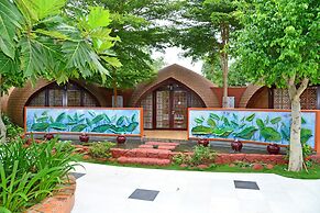 Con Khuong Resort Can Tho