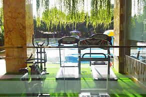 Con Khuong Resort Can Tho