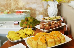 Con Khuong Resort Can Tho