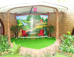 Con Khuong Resort Can Tho