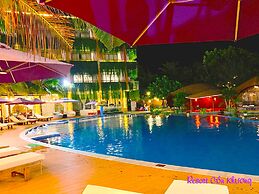 Con Khuong Resort Can Tho