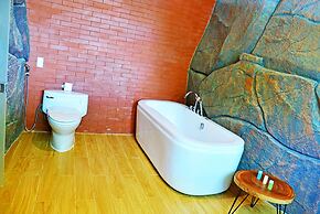 Con Khuong Resort Can Tho