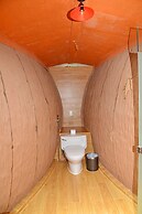 Con Khuong Resort Can Tho