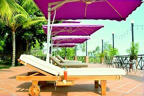 Con Khuong Resort Can Tho