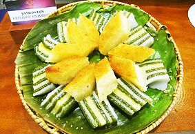 Con Khuong Resort Can Tho