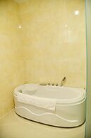 Con Khuong Resort Can Tho