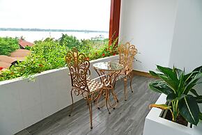 Con Khuong Resort Can Tho