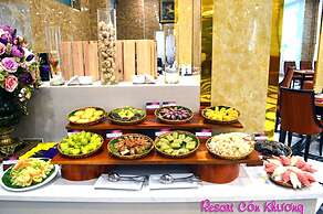 Con Khuong Resort Can Tho