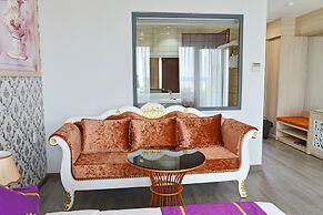 Con Khuong Resort Can Tho