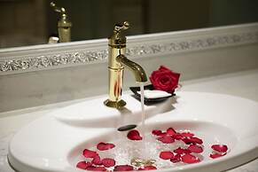 Con Khuong Resort Can Tho