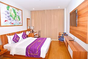 Con Khuong Resort Can Tho