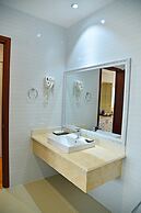 Con Khuong Resort Can Tho