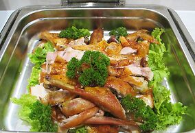 Con Khuong Resort Can Tho