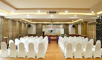 Con Khuong Resort Can Tho